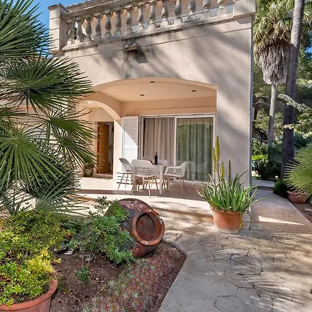 Tamarells - Villa Alcúdia