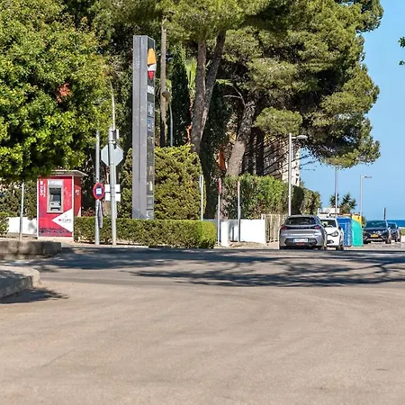 Villa Tamarells -